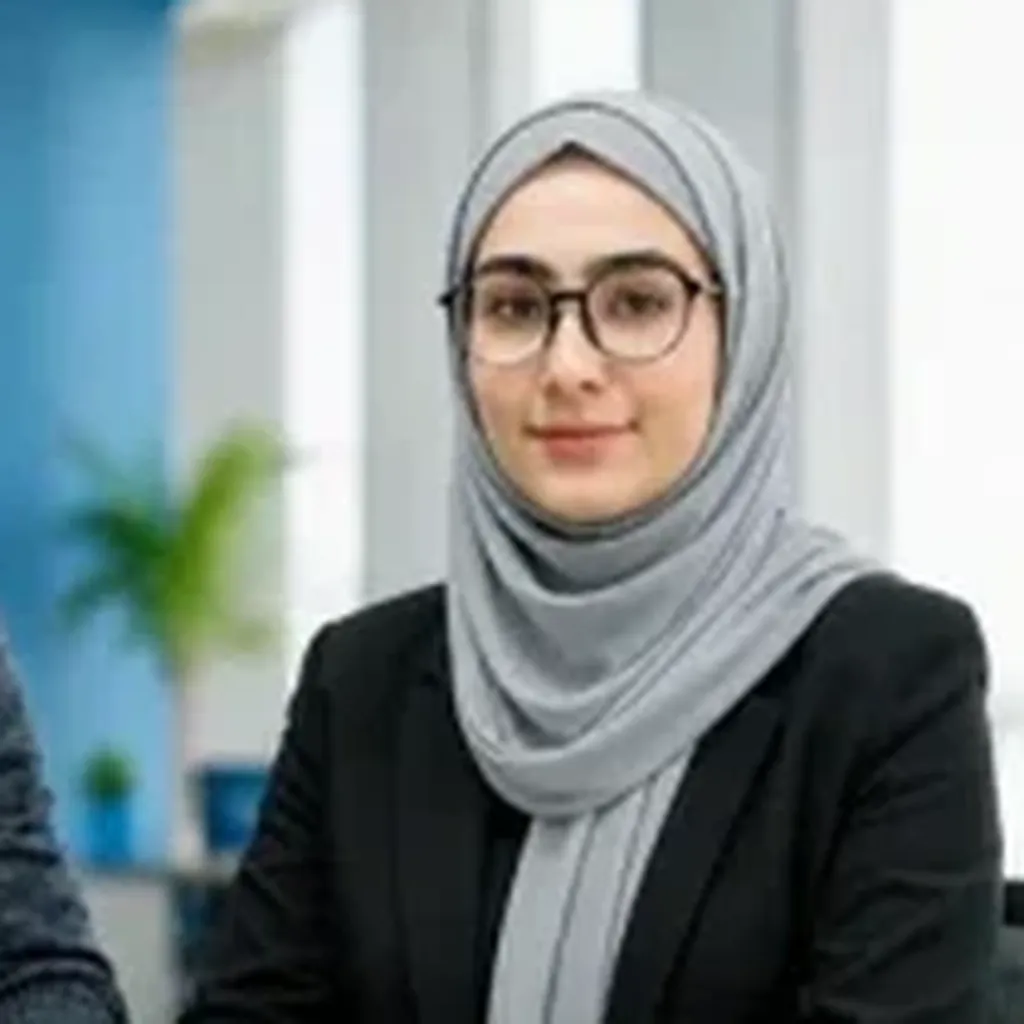 نیلوفر پسند، بنیان‌گذار و مشاور انتخاب رشته وزیرتو